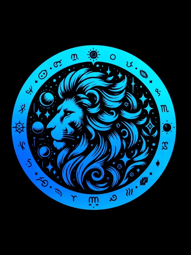 Leo [13x13] product image (1)