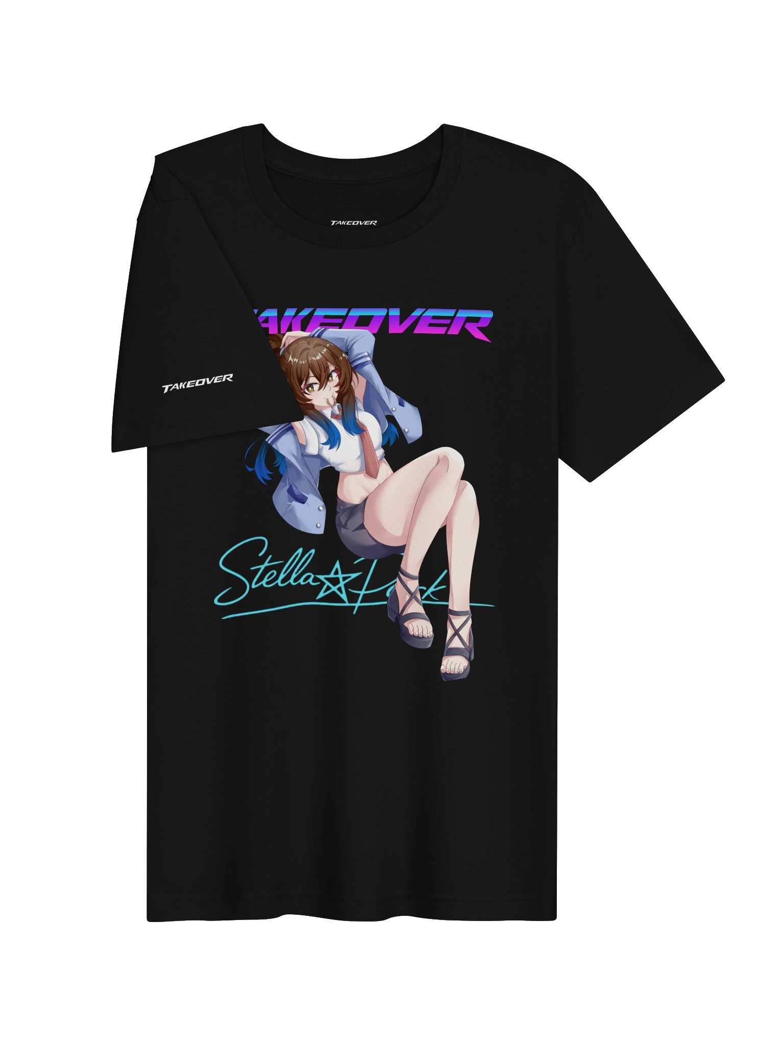 Takeover: Stella Park product image (3)