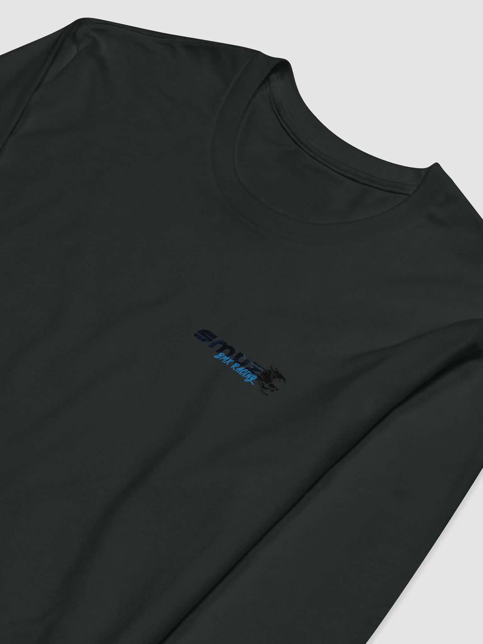 BMX shirt product image (5)
