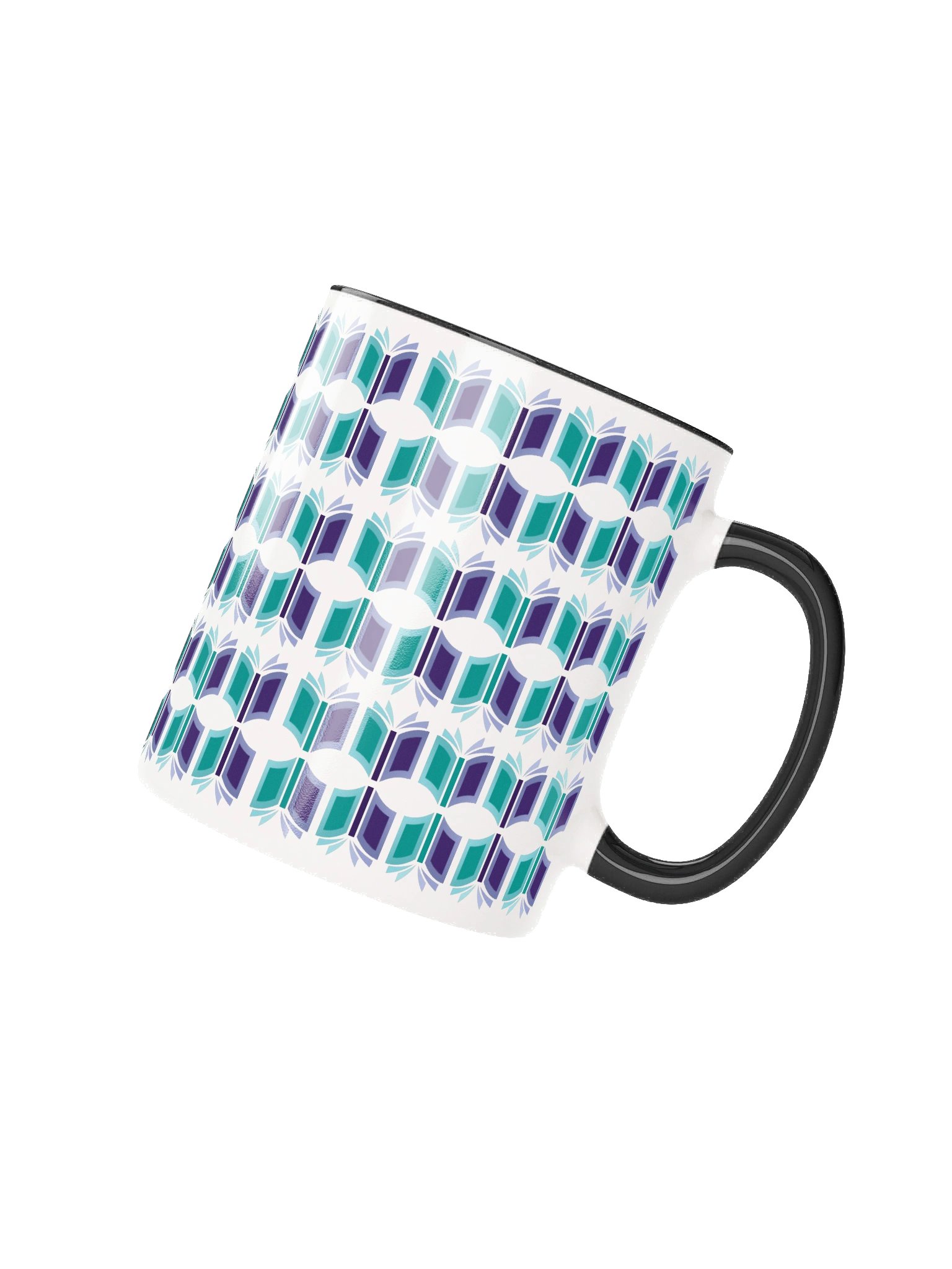 Bookish Mug product image (2)