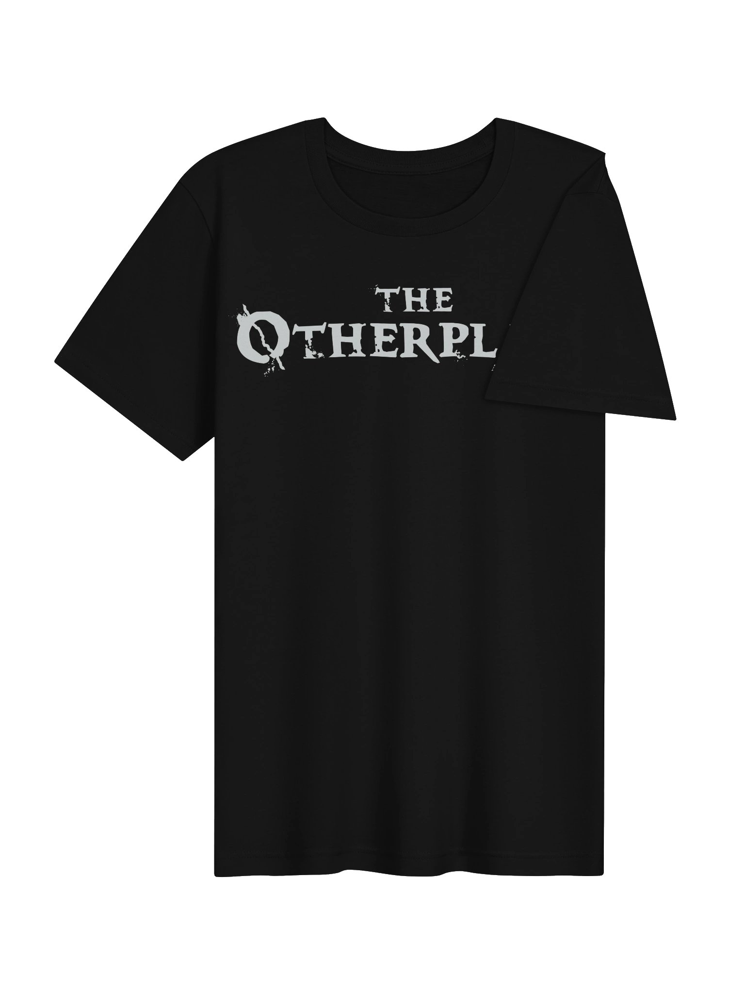 The Otherplace – Logo Tee product image (4)