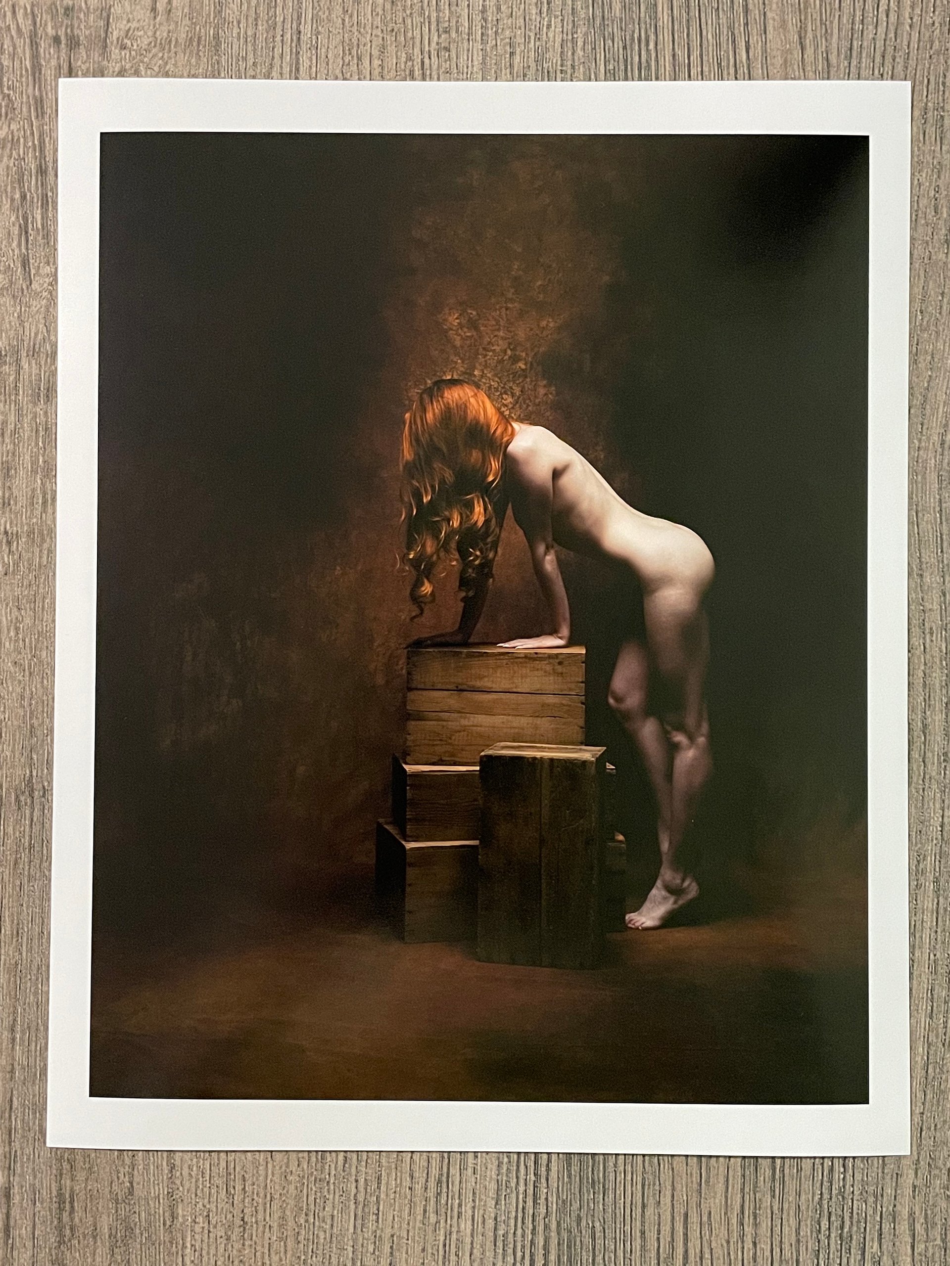 Art Nude 8x10 product image (1)