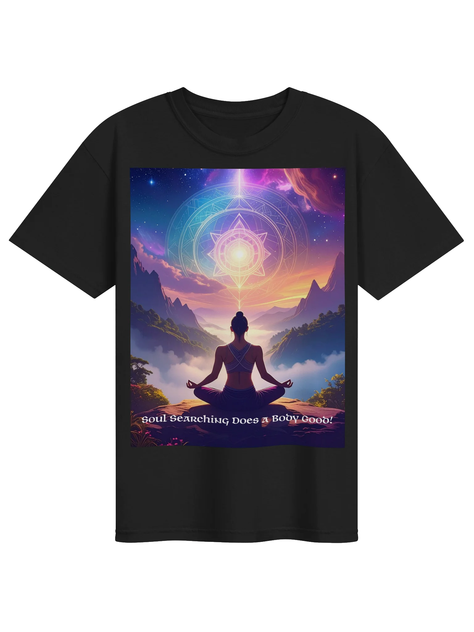 A moment to observe the inner self product image (1)