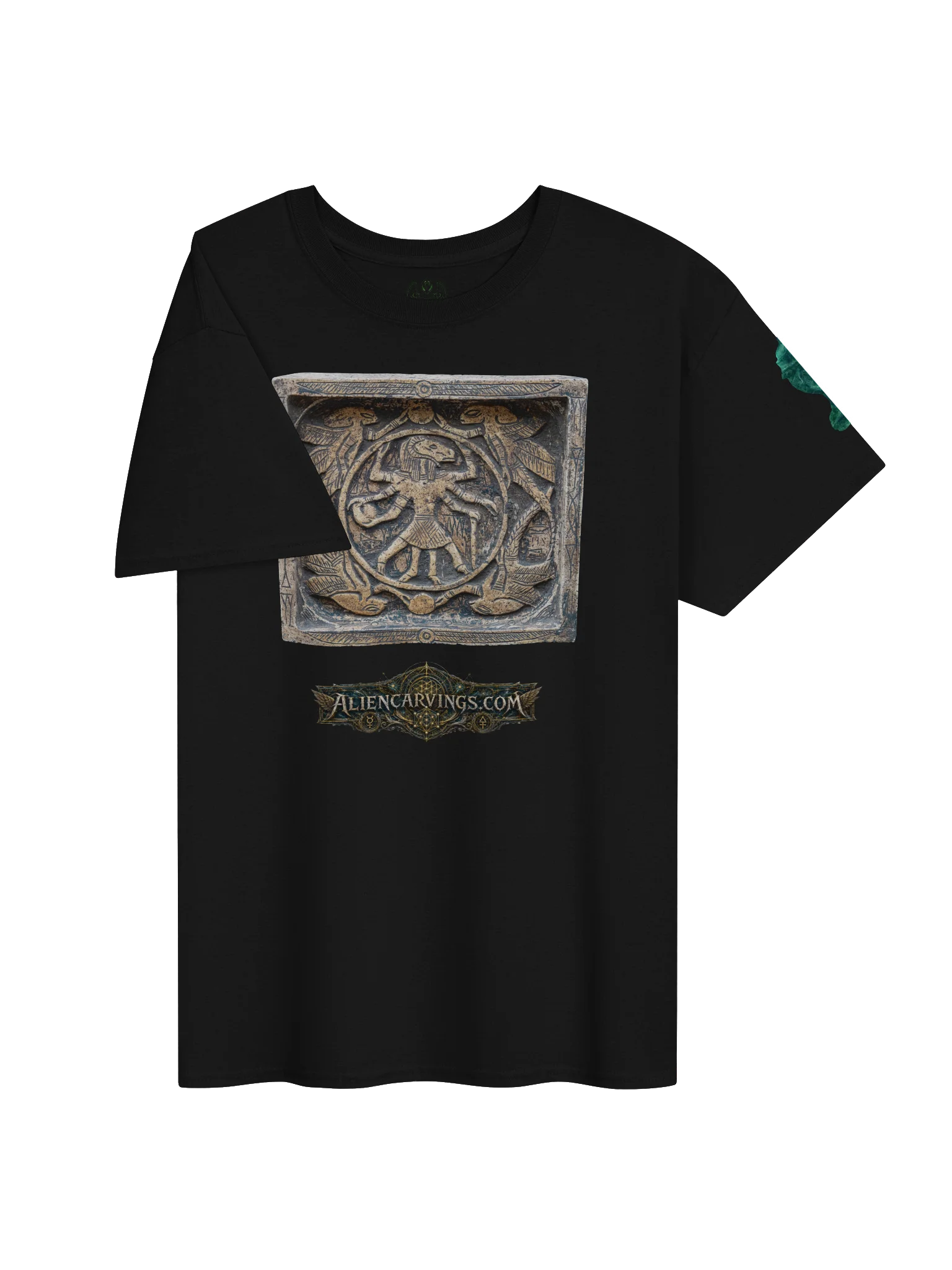 Multi Dimensional Being T-Shirt product image (3)