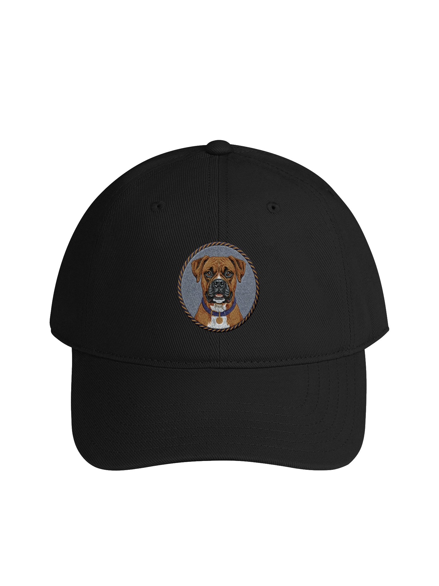 MyEcho -pitbull edition hat product image (1)