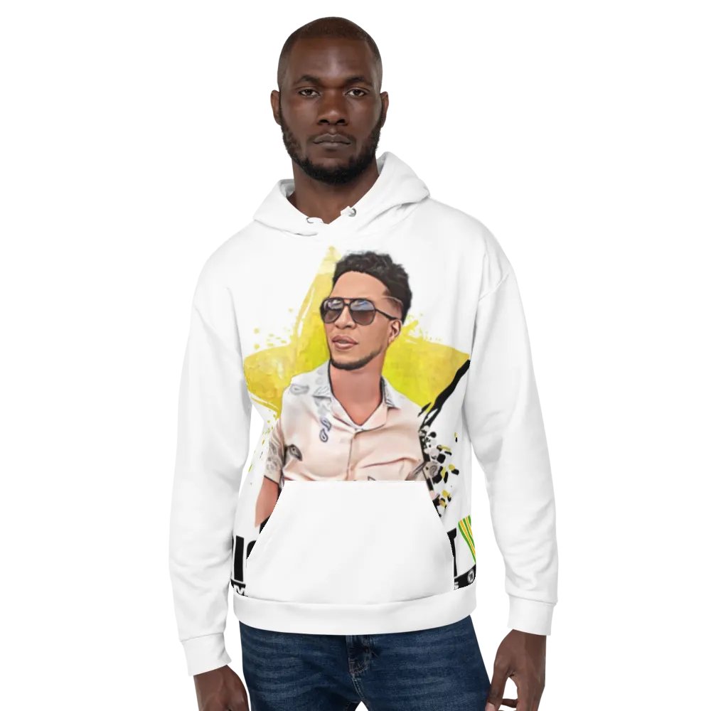 DIGISTAR BIG & TALL PULL OVER product image (5)