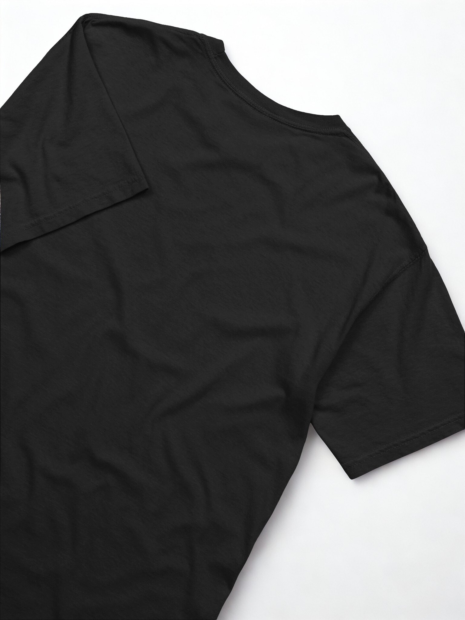 T-shirt "Heretics." product image (4)