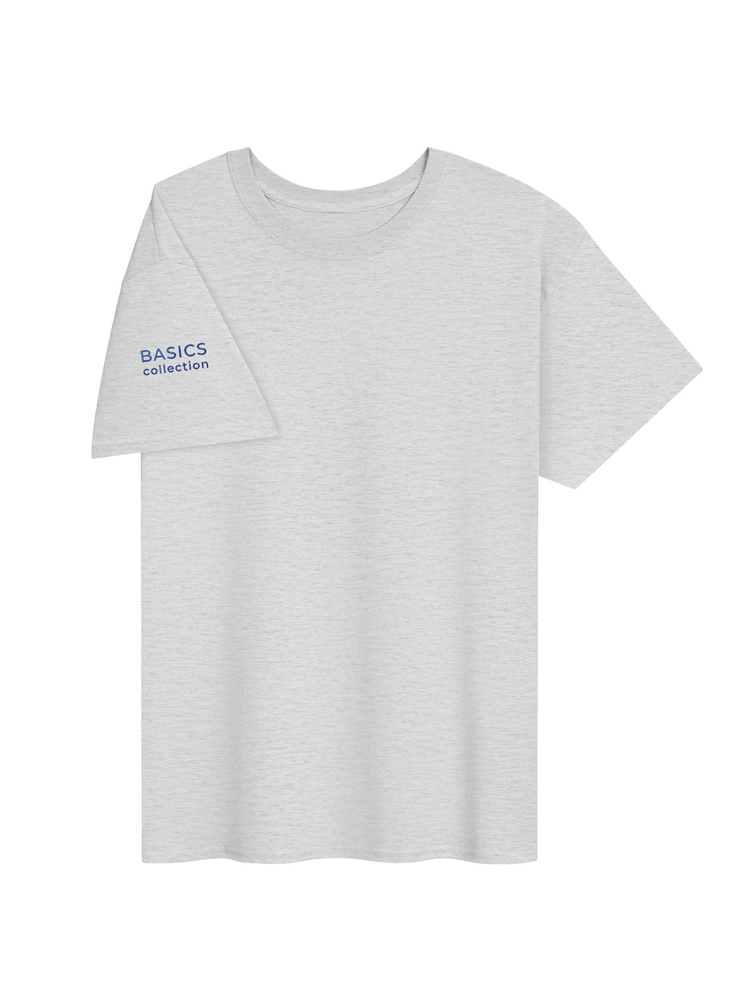 Gildan Heavyweight T-Shirt 12 Light Colors product image (2)