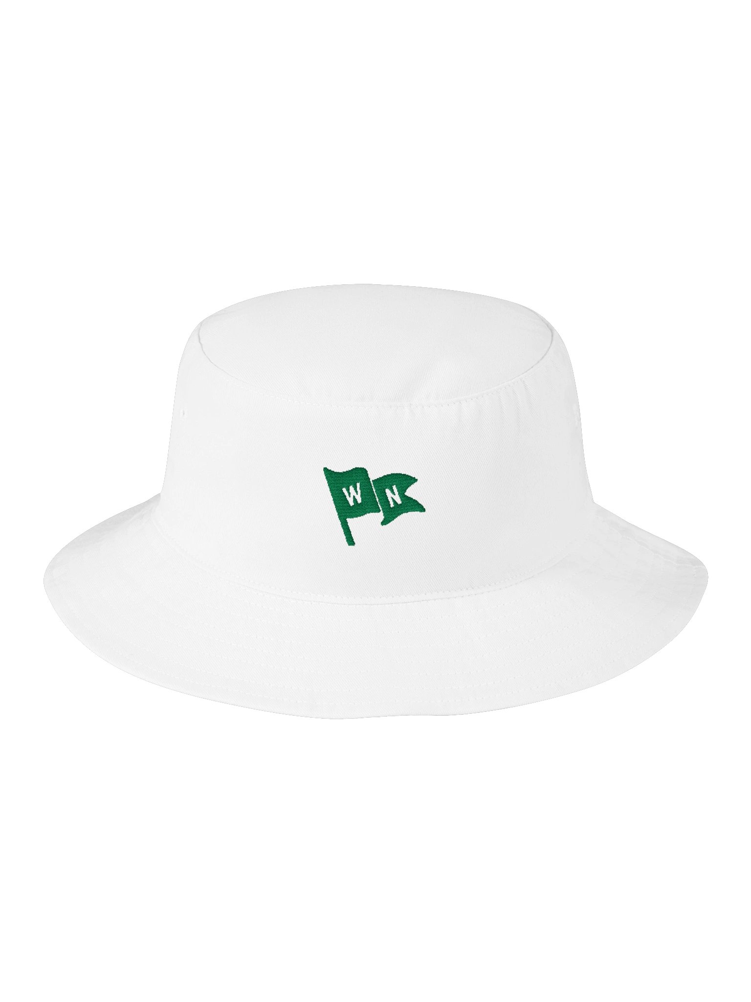 white noise bucket hat product image (1)