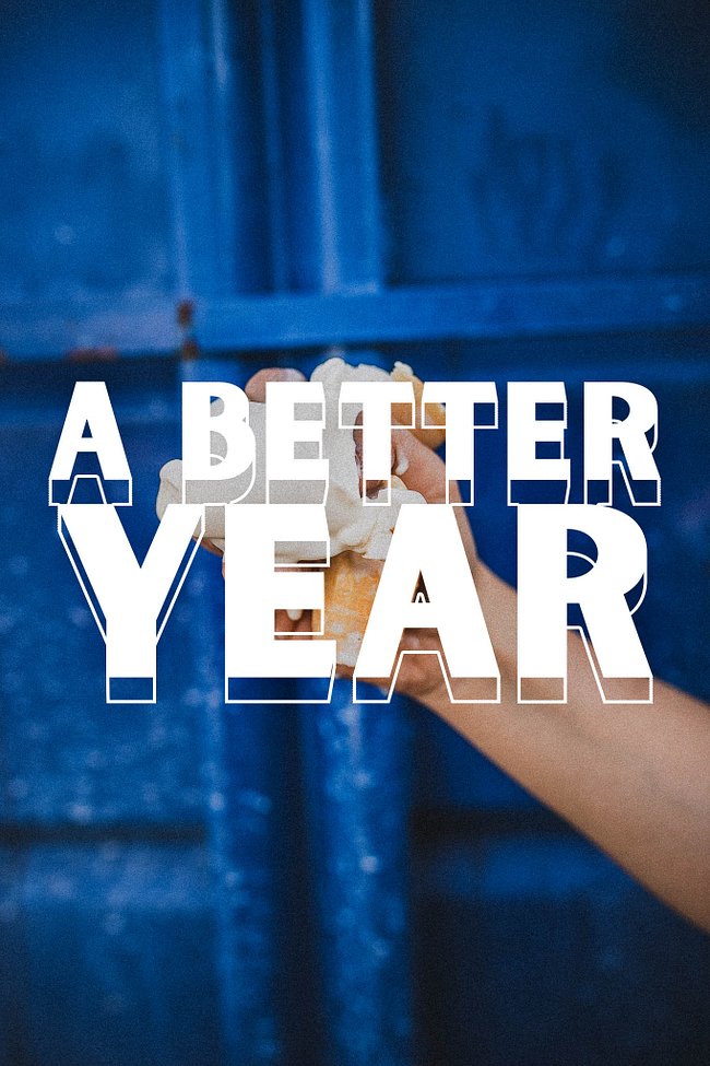A Better Year