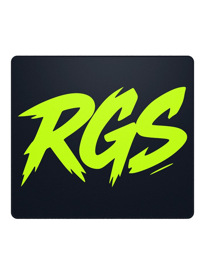 RGS Mouse Pad product image (2)