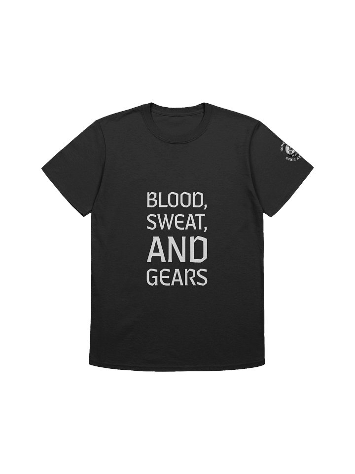 T-Shirt Motocross Originals product image (7)