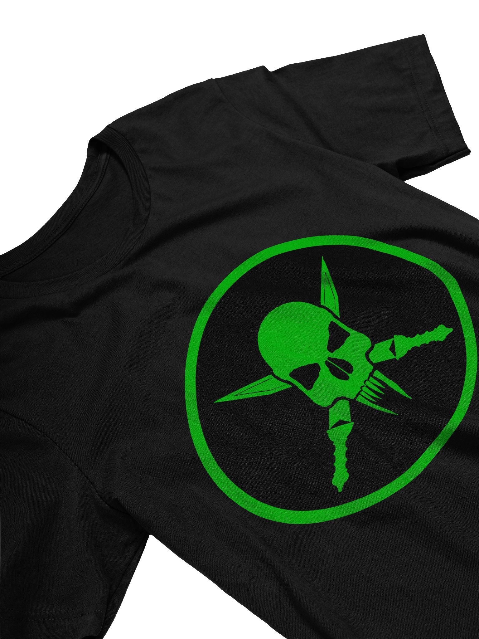 Rappsure Emblem T-Shirt product image (3)