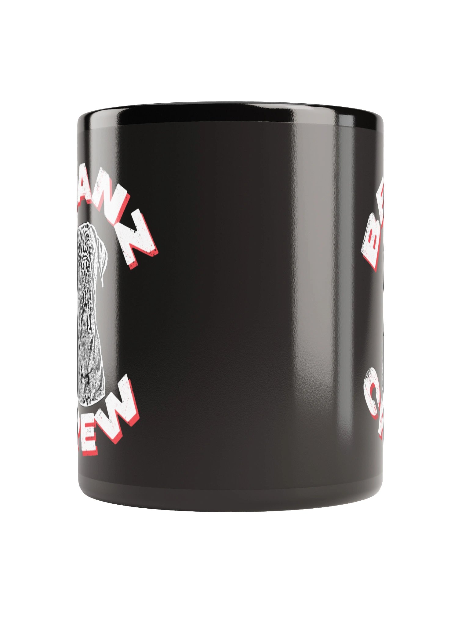 Beanz Crew Mug product image (9)