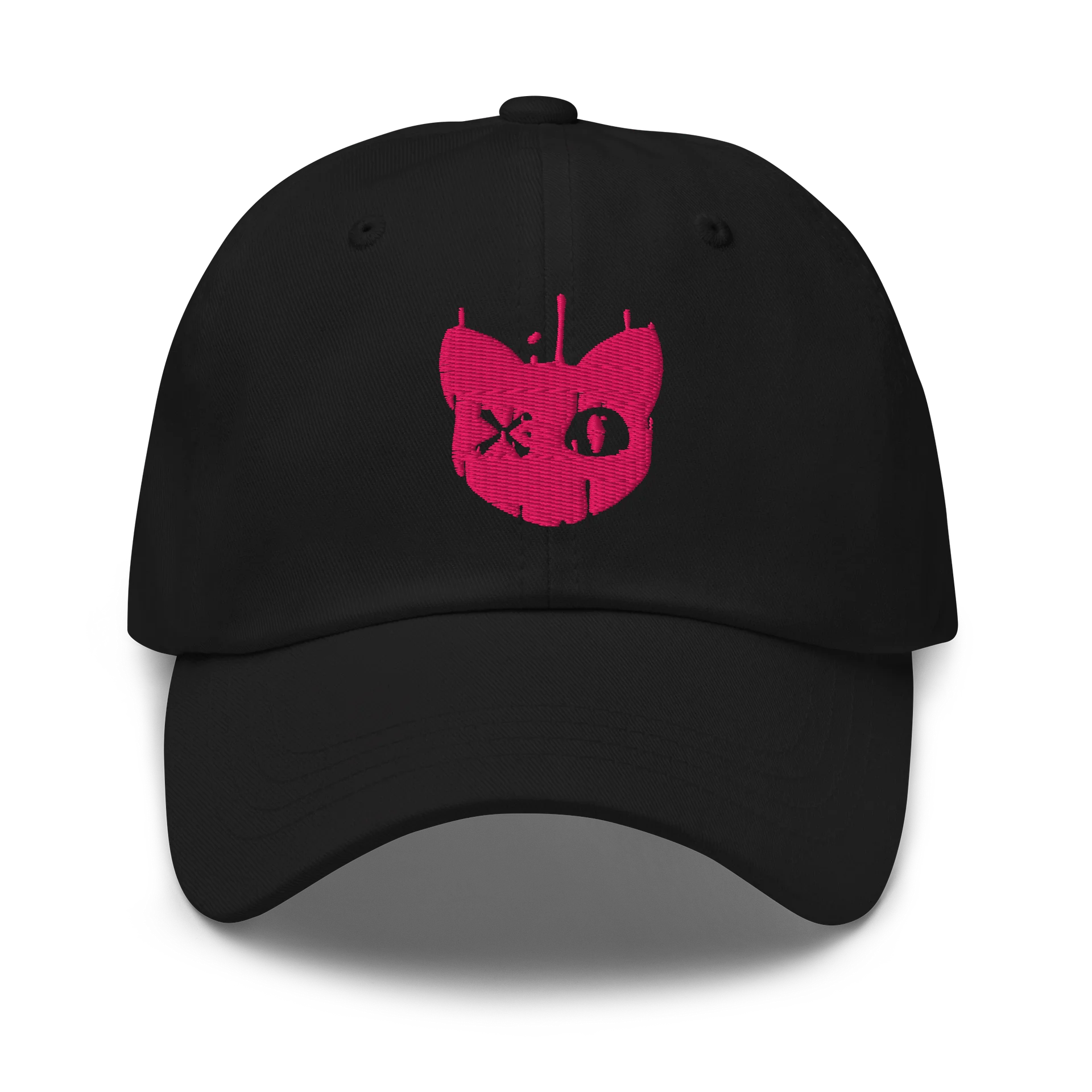 One-Eyed Willie Dad Hat product image (1)