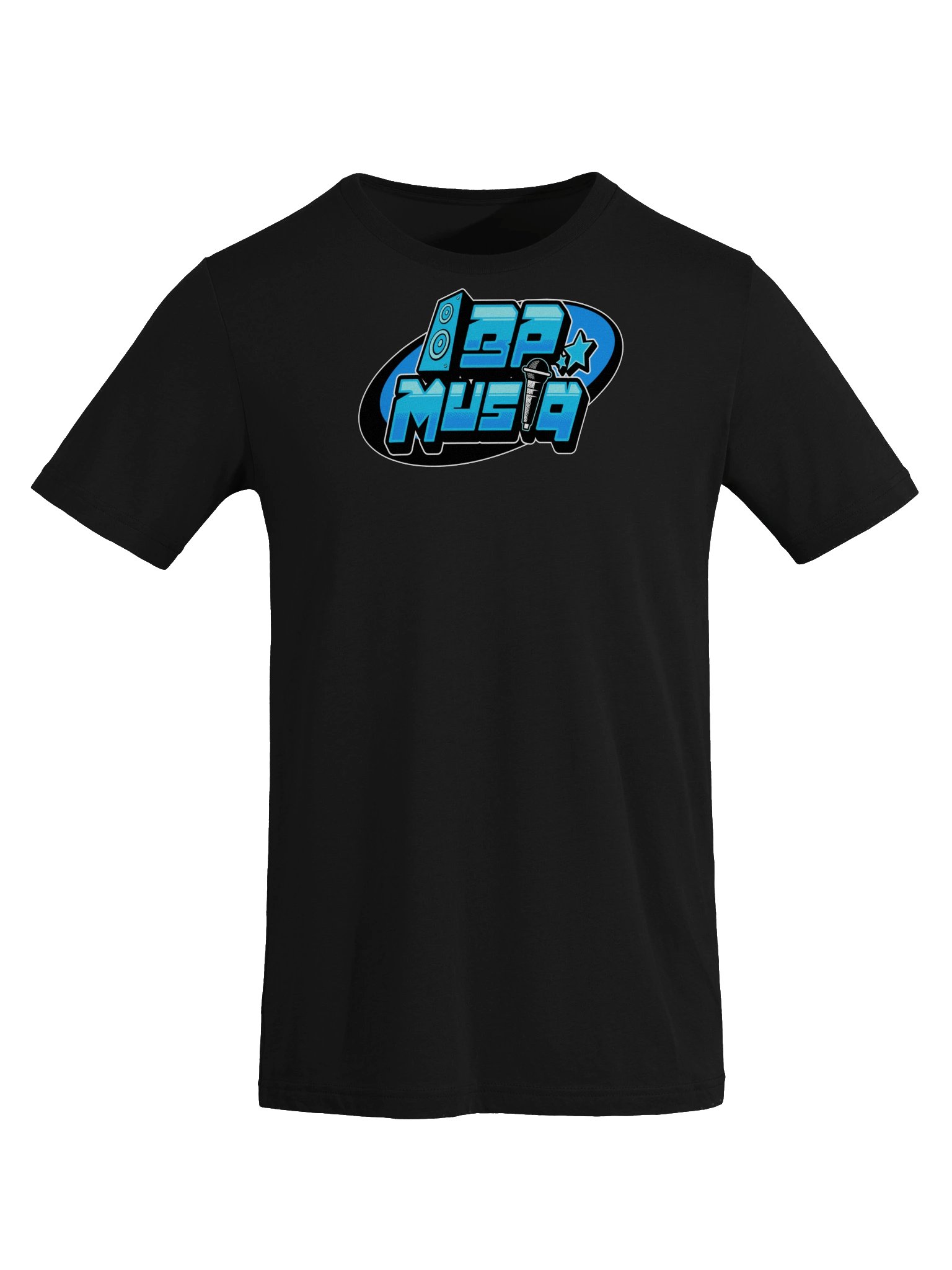 BP Tri-Blend Tee product image (66)