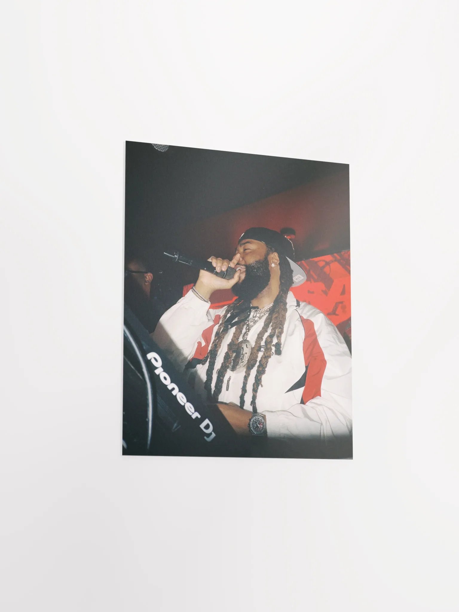PARTYNEXTDOOR Poster product image (3)
