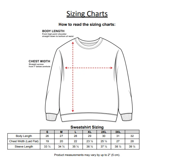 Compass Script Unisex Sweatshirt product image (5)