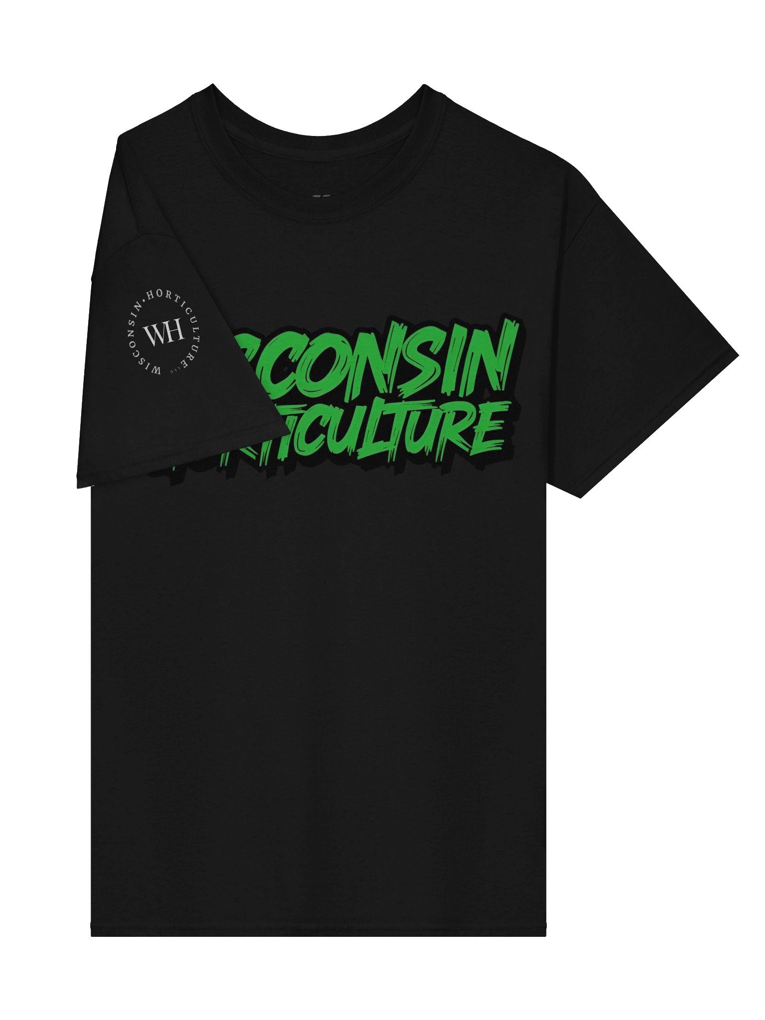 Rising Sons™ Wisconsin Horticulture LLC Shop Tee product image (20)
