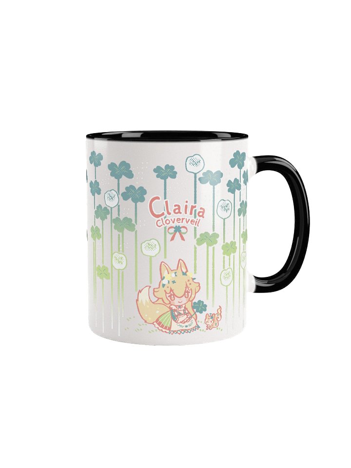 Claira Colored Mug product image (4)
