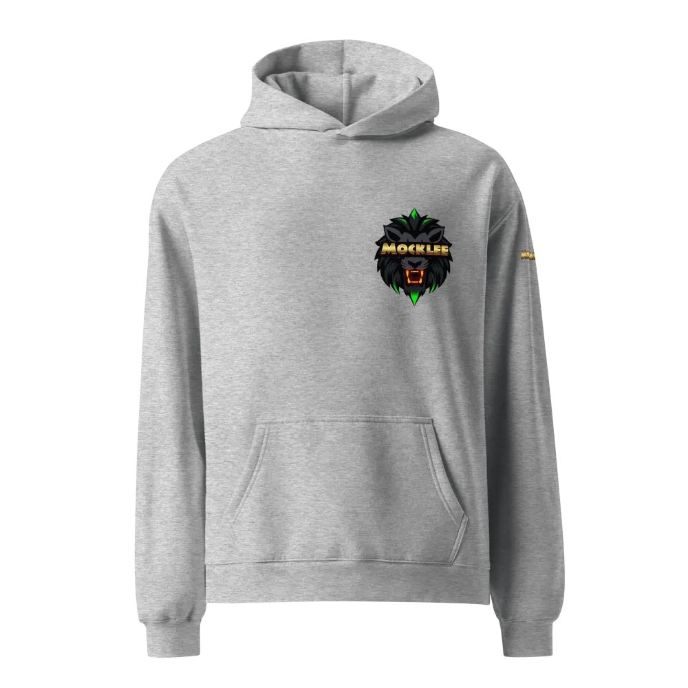 Mocklee Sweatshirt product image (2)