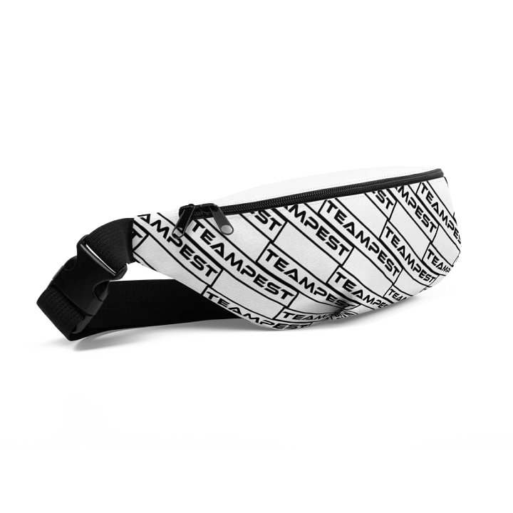 TeamPEST All-Over Fanny Pack product image (2)