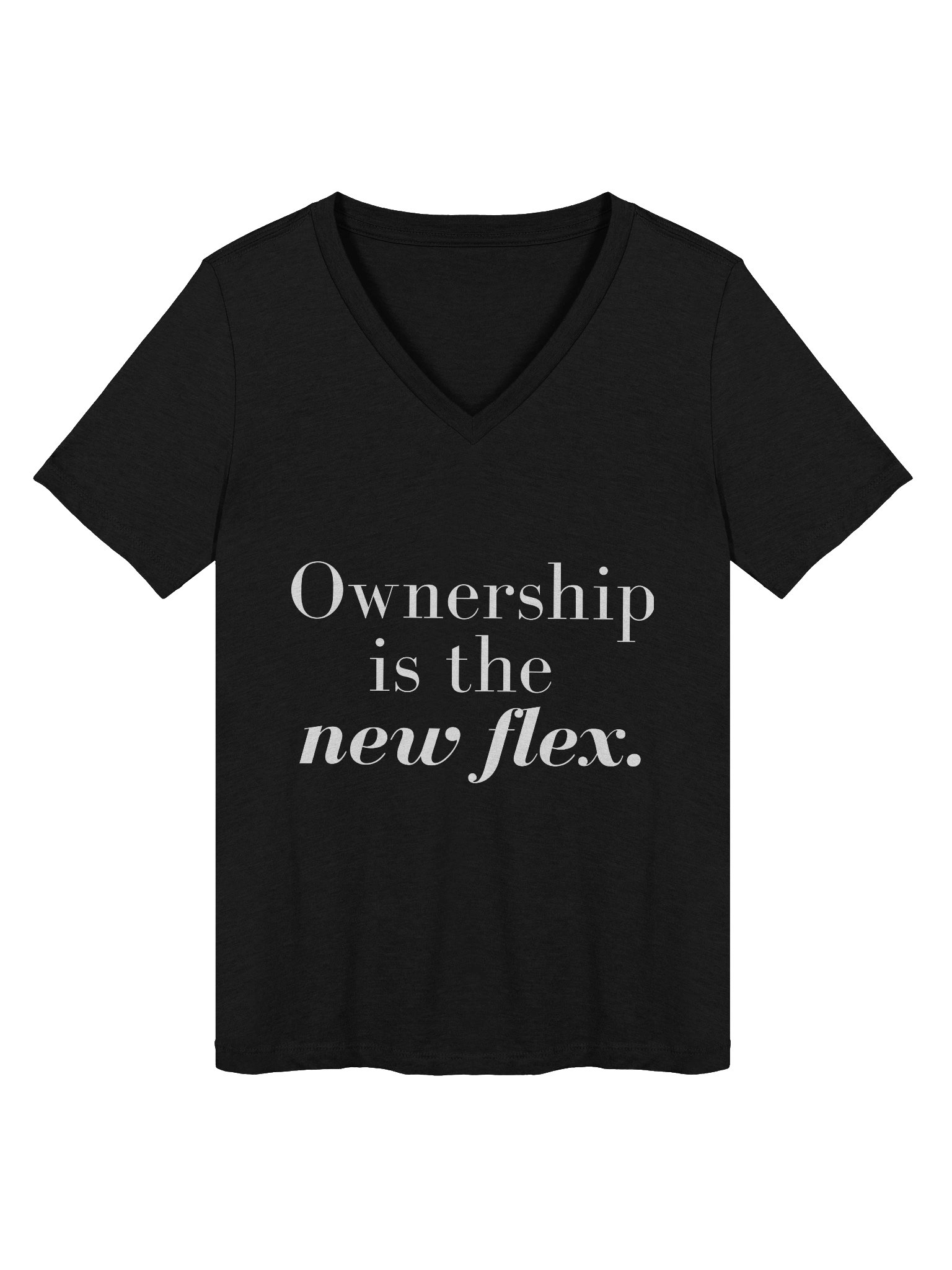 Ownership Flex - Tshirt product image (4)