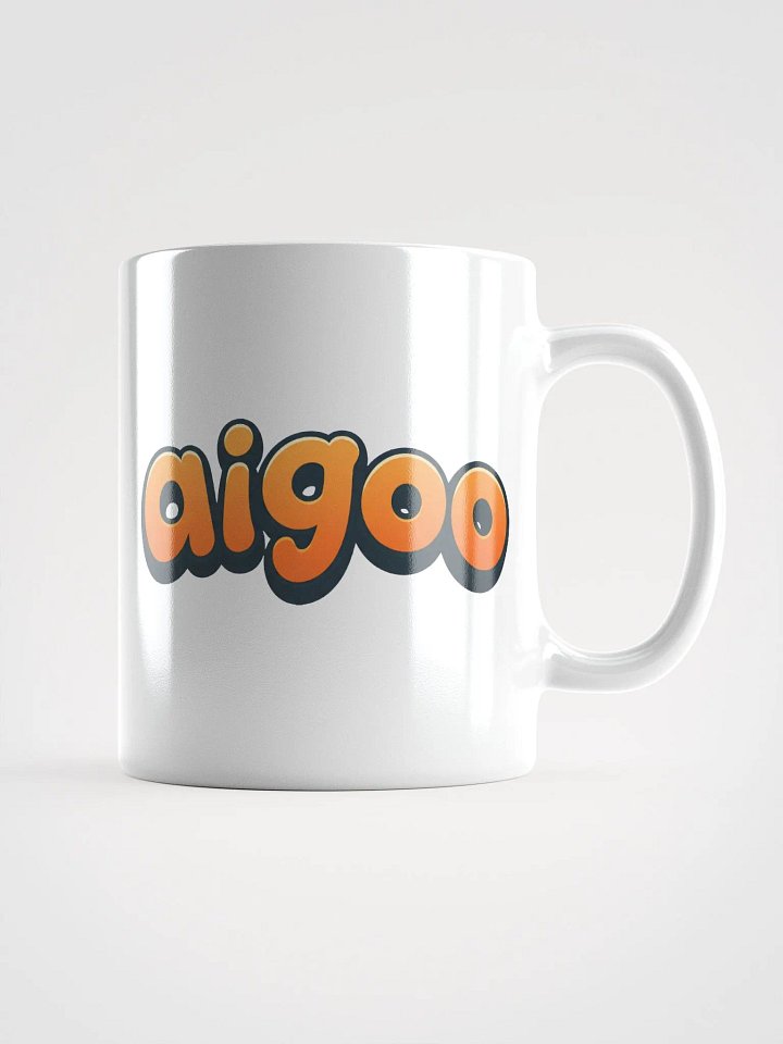 Aigoo – The Iconic Expression in K-Dramas 2 product image (2)