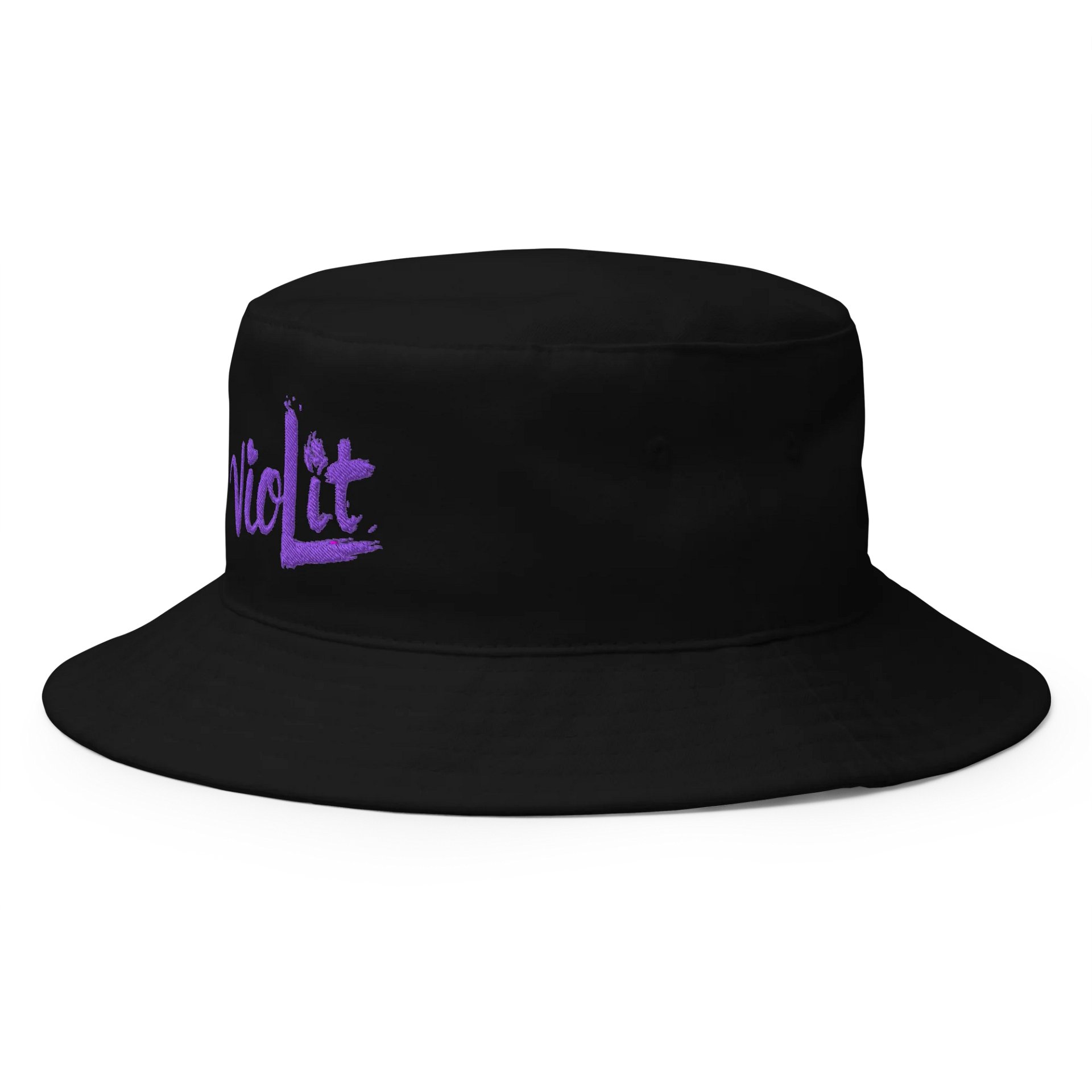 vioLit Bucket Hat product image (3)