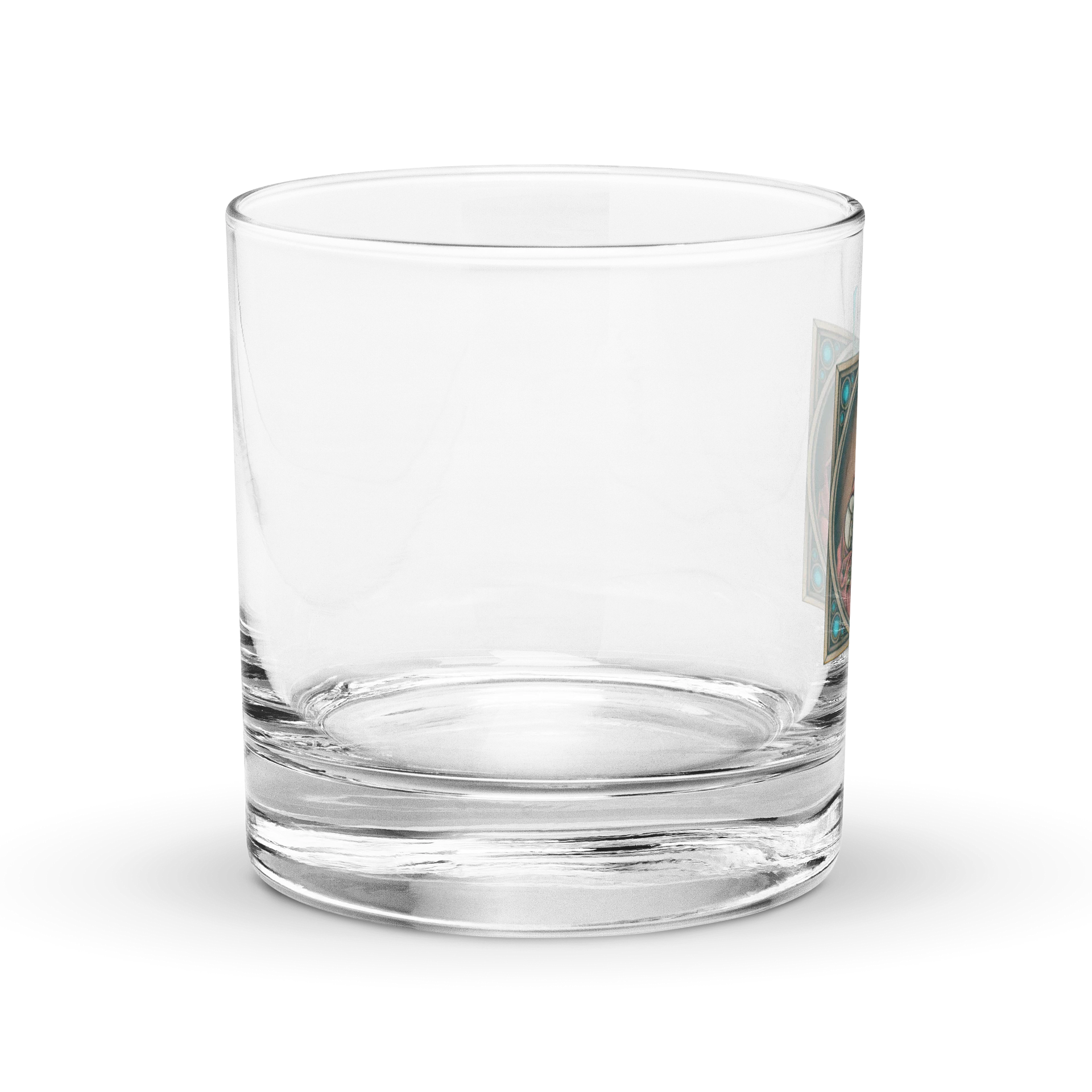Hush Now on the Rocks product image (3)