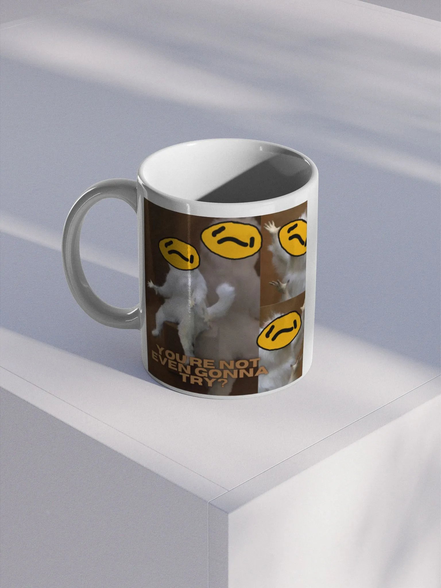 Zero Effort Cup product image (1)