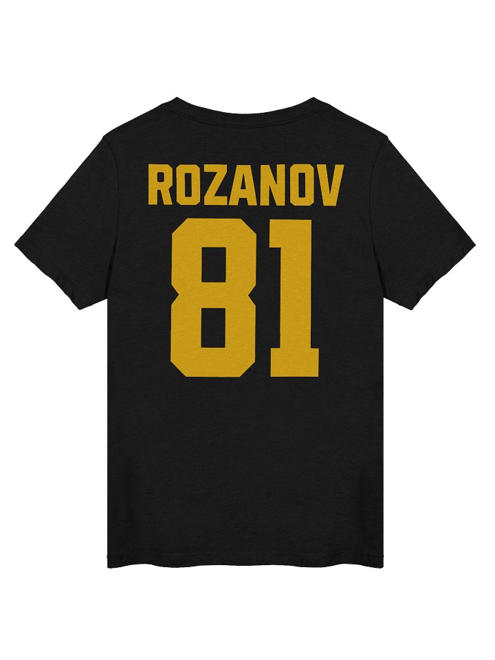 HR RAIDERS ROZANOV TEE product image (2)