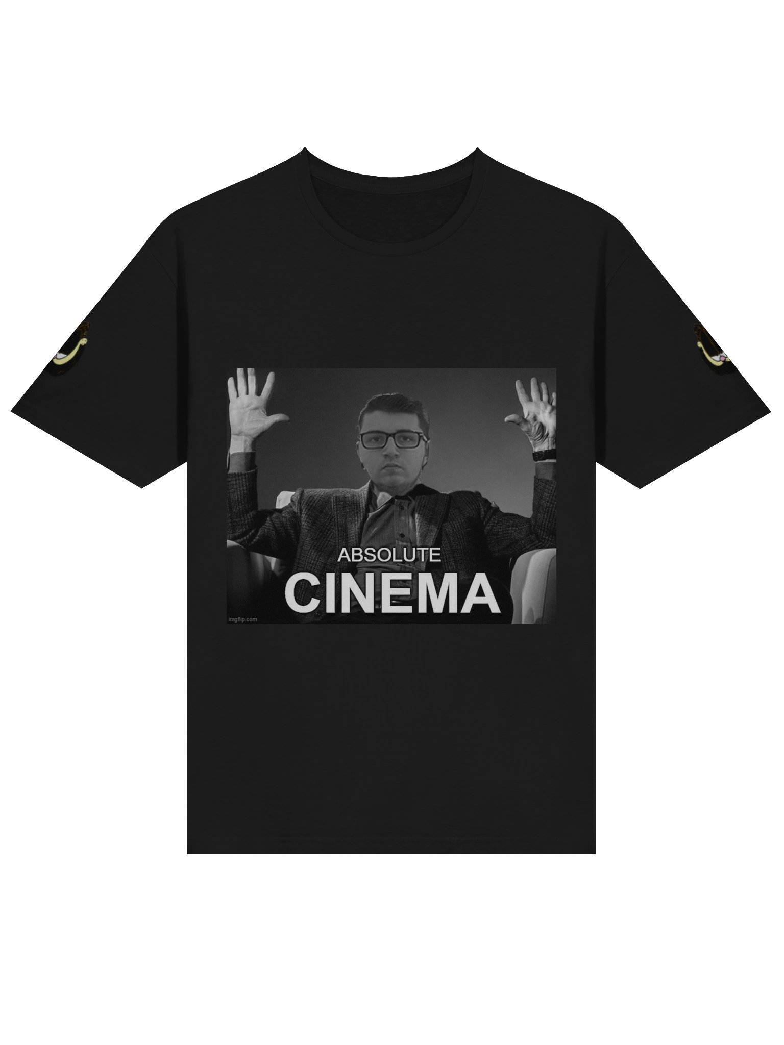 Absolute cinema product image (3)