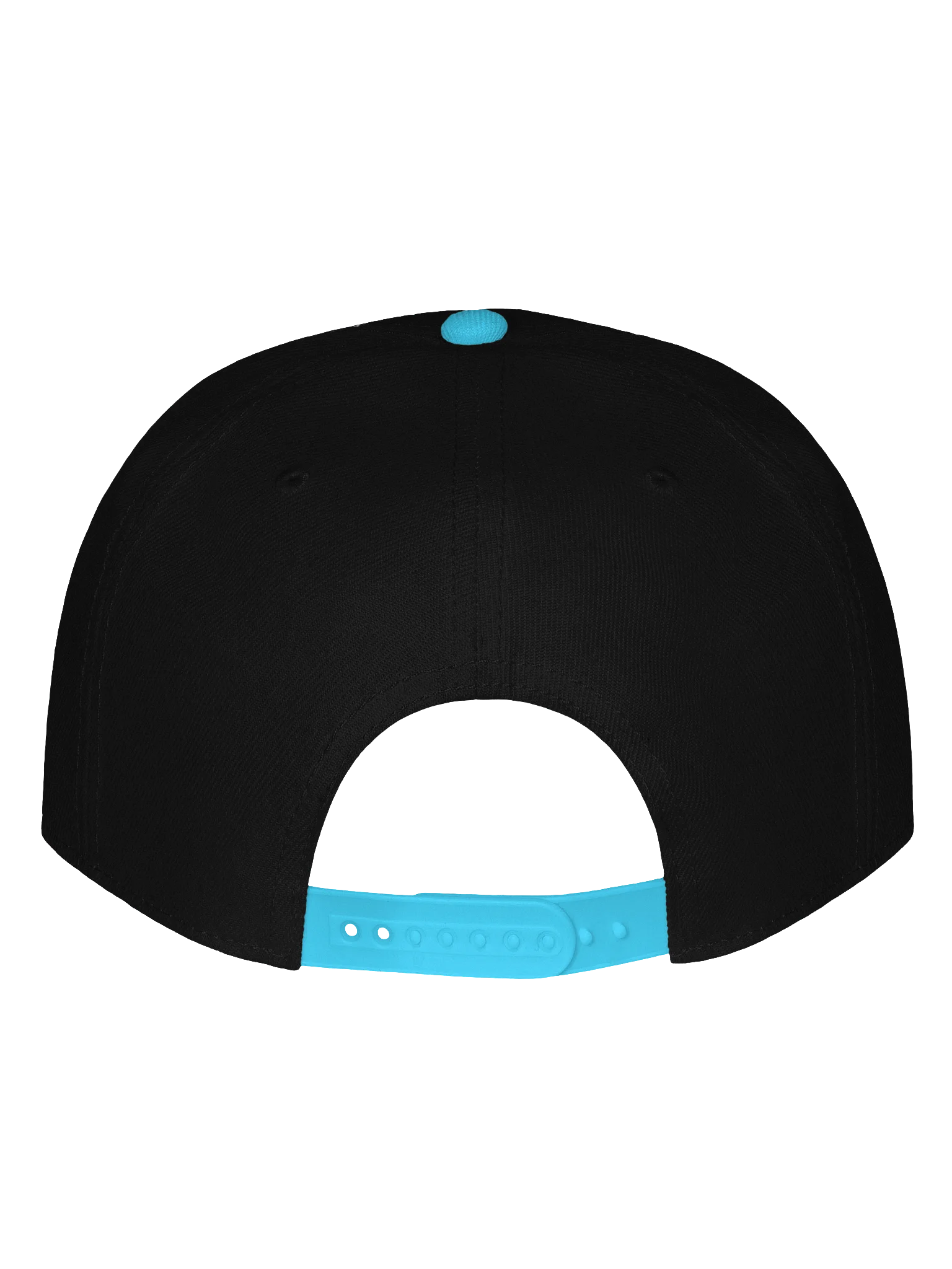 California Snapback Cap — Classic Script Edition product image (30)