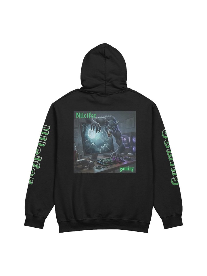 Nilcifer Hoodie product image (11)