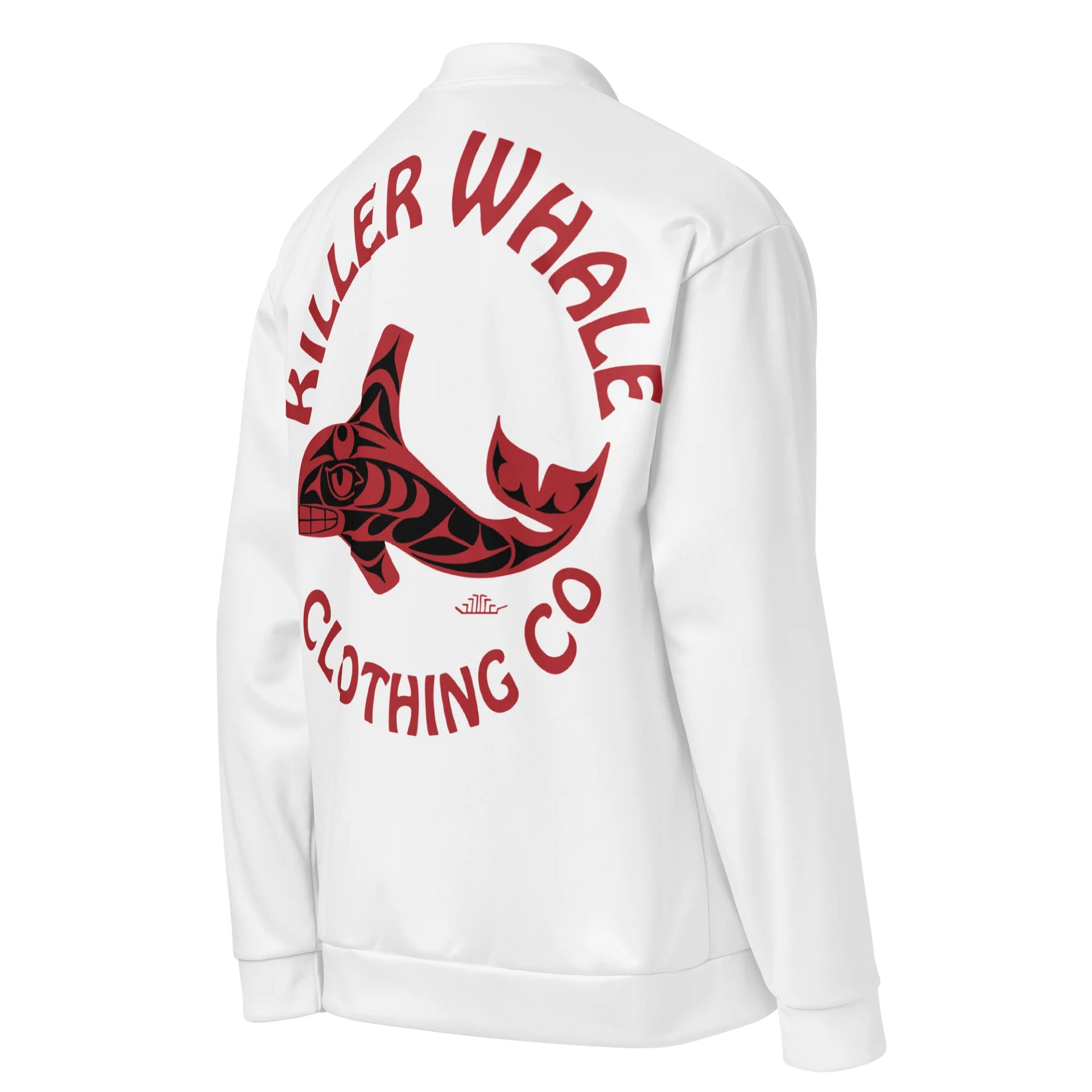 Harbor Jacket product image (4)