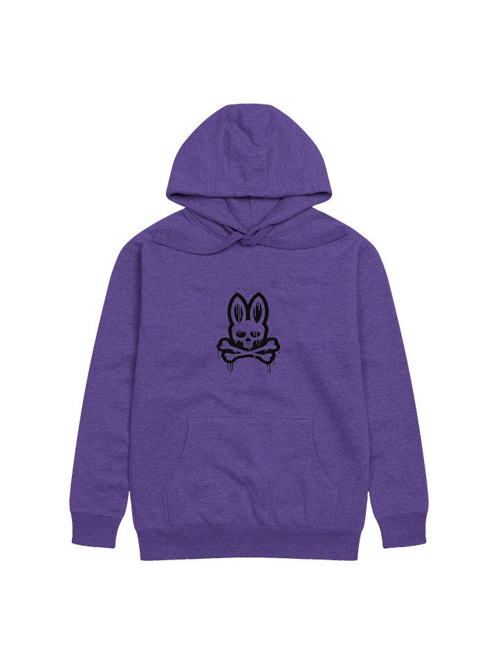 Toxic Bunny Hoodie product image (7)