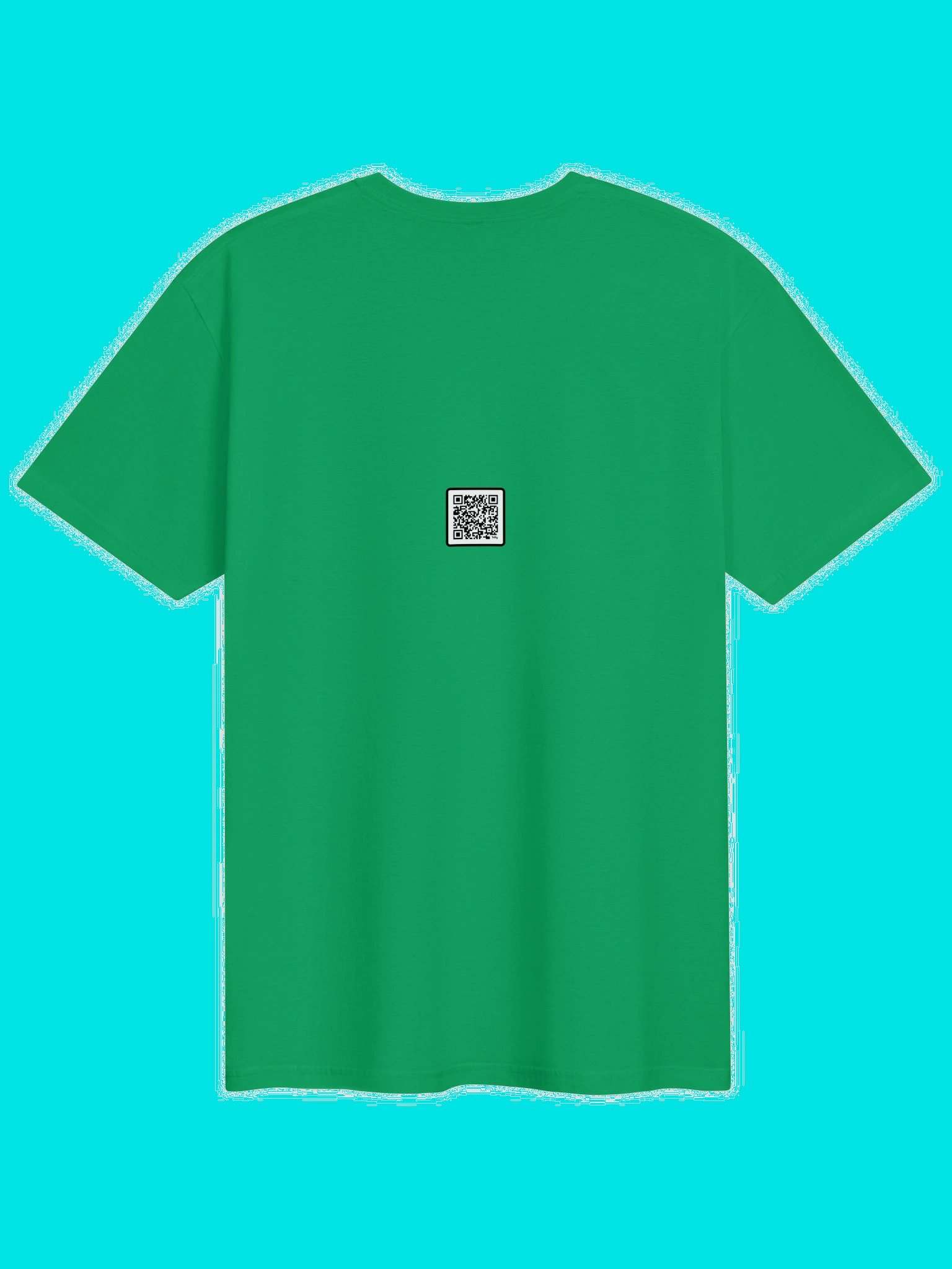 Professionally Addicted to Movies TRUTHER EDITION - the official Record 37 shirt, enhanced product image (8)