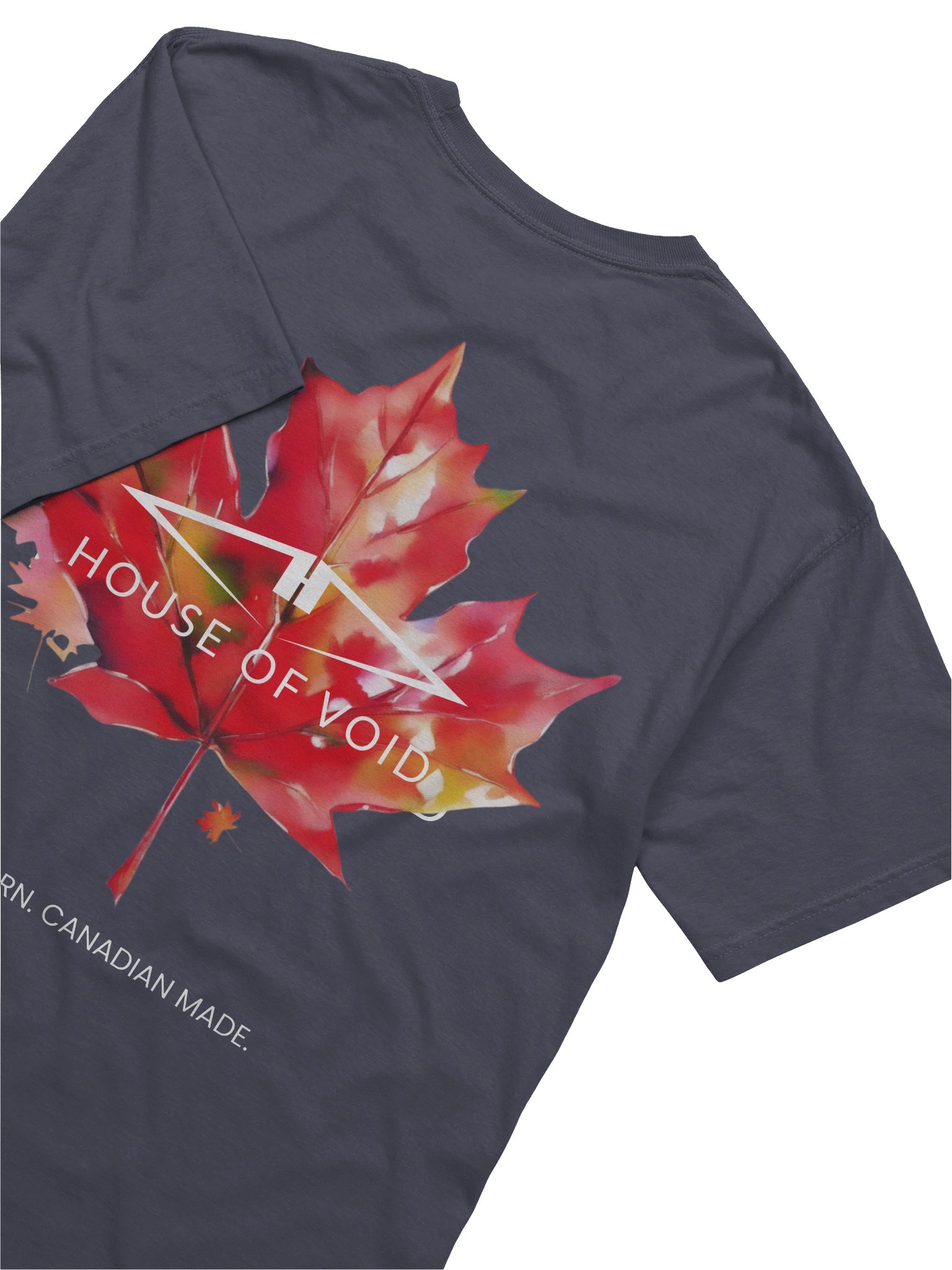 Voidborn Tee – Canadian Edition product image (54)