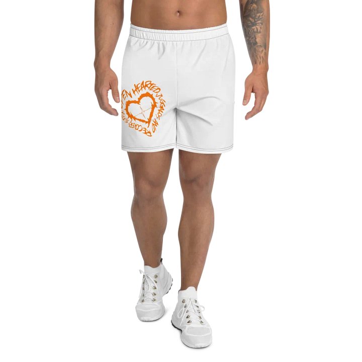 OJARS WORKOUT SHORTS product image (1)