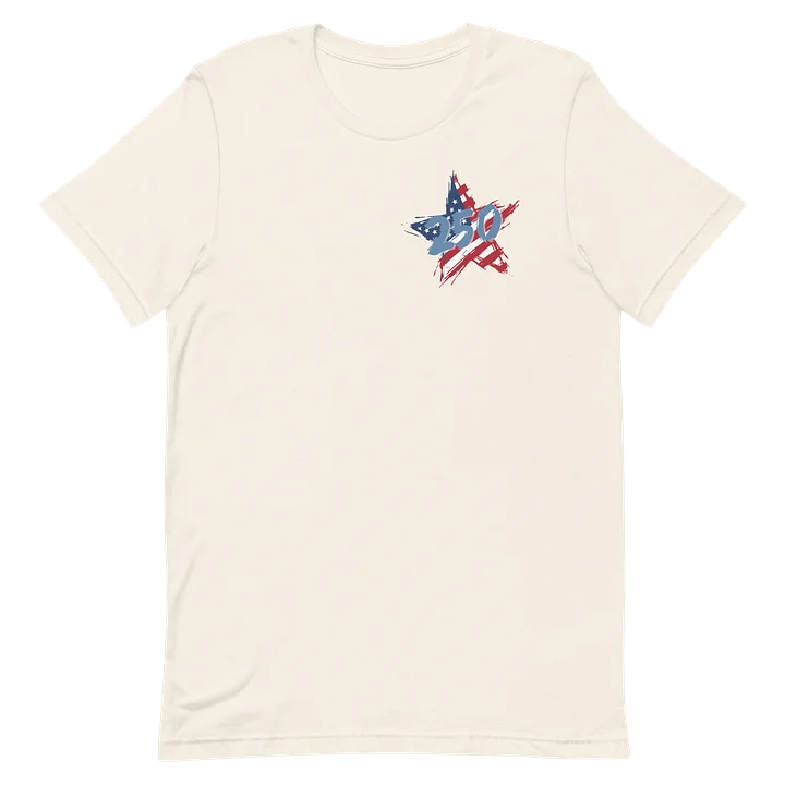 250th Birthday of the USA Tee product image (20)