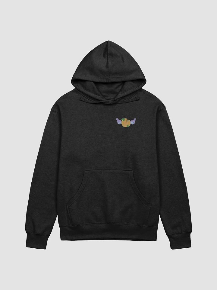 Official Logo Hoodie product image (1)