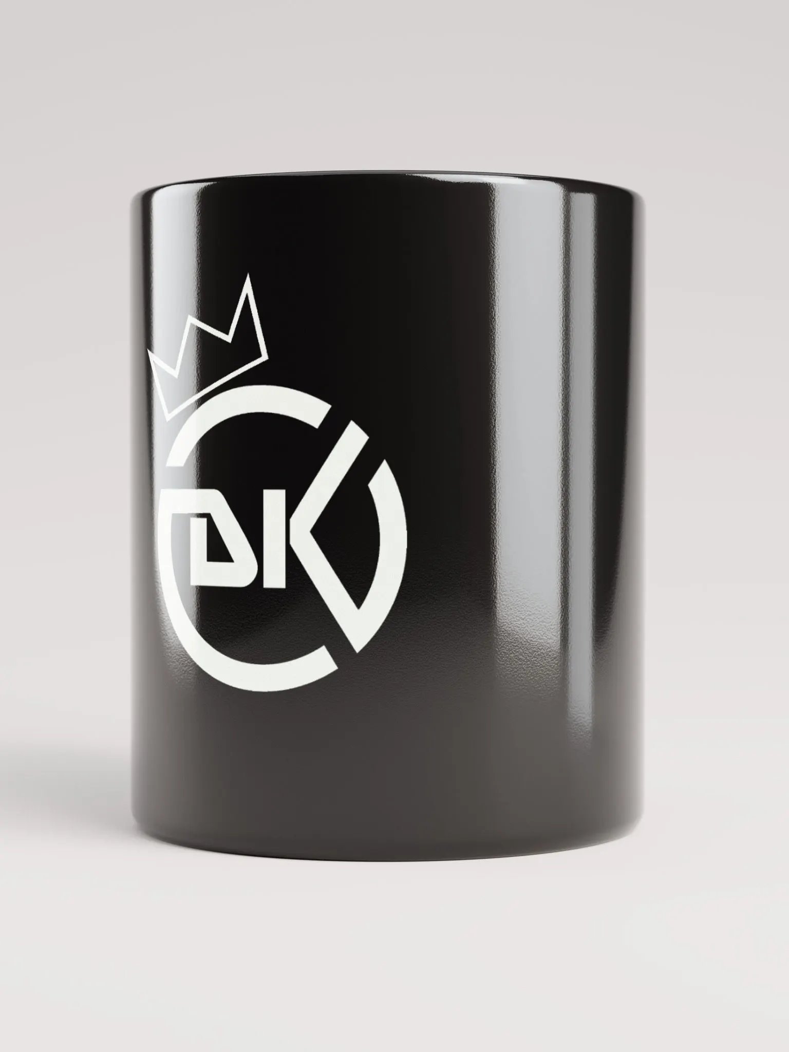 DK Crown Mug product image (3)