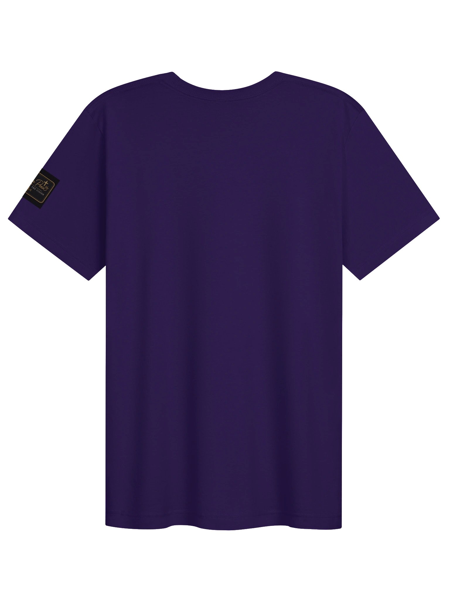 Jesus Name Above All Tee product image (3)