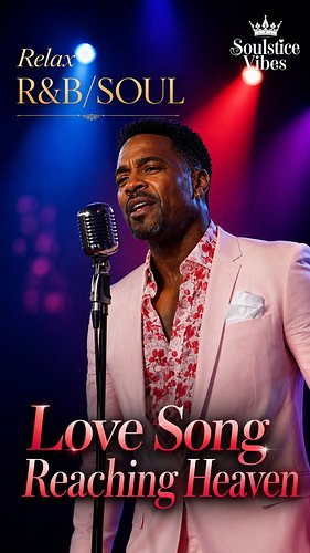 Singing loud enough for you to hear it up there. 🕊️
Warm, soulful R&B 🎶
Full songs on YouTube & Spotify 👑
🔗 Link in bio

#rnb...