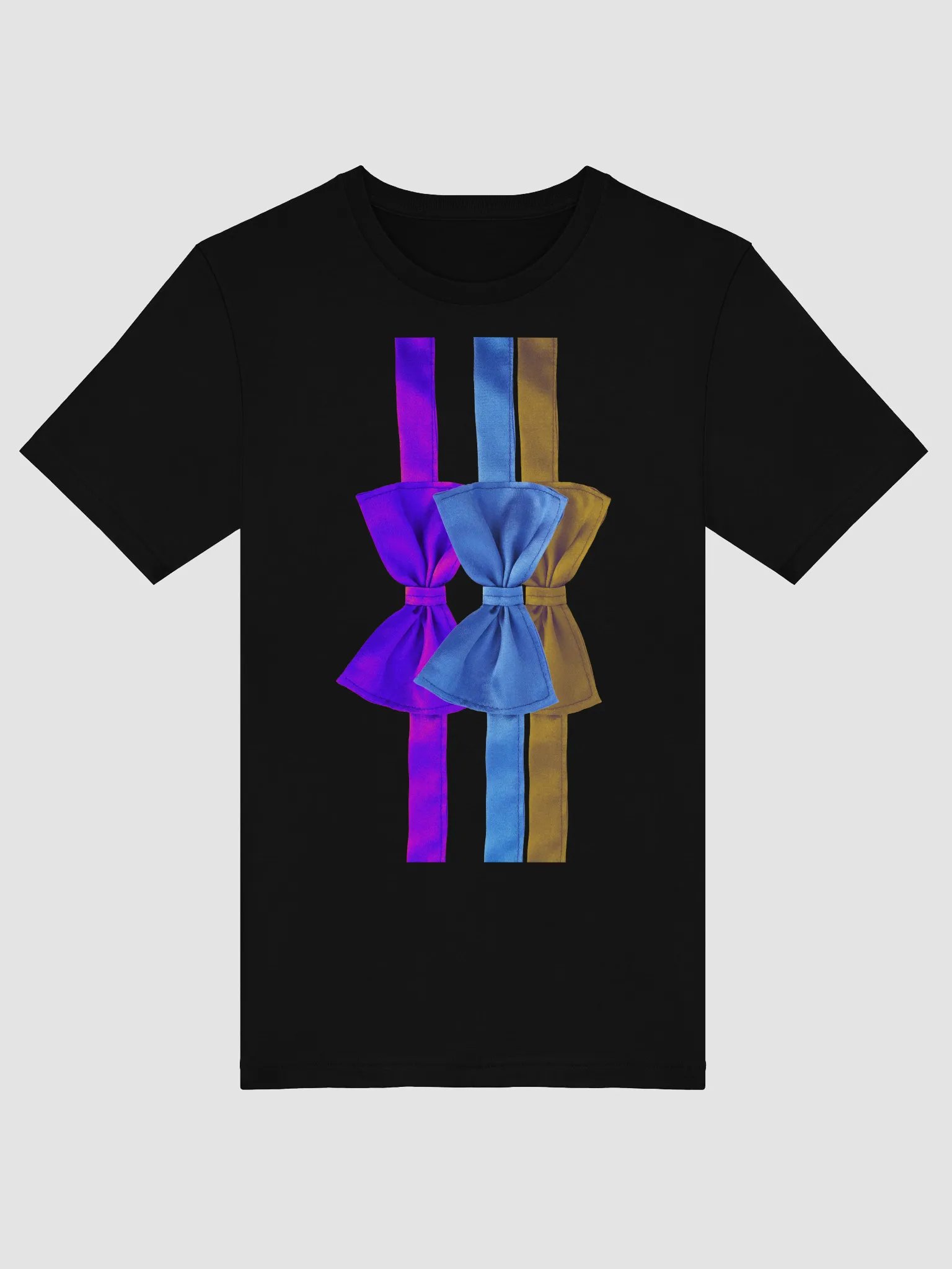 TreSkinnay Chroma LKM Classic Fit Tee product image (1)