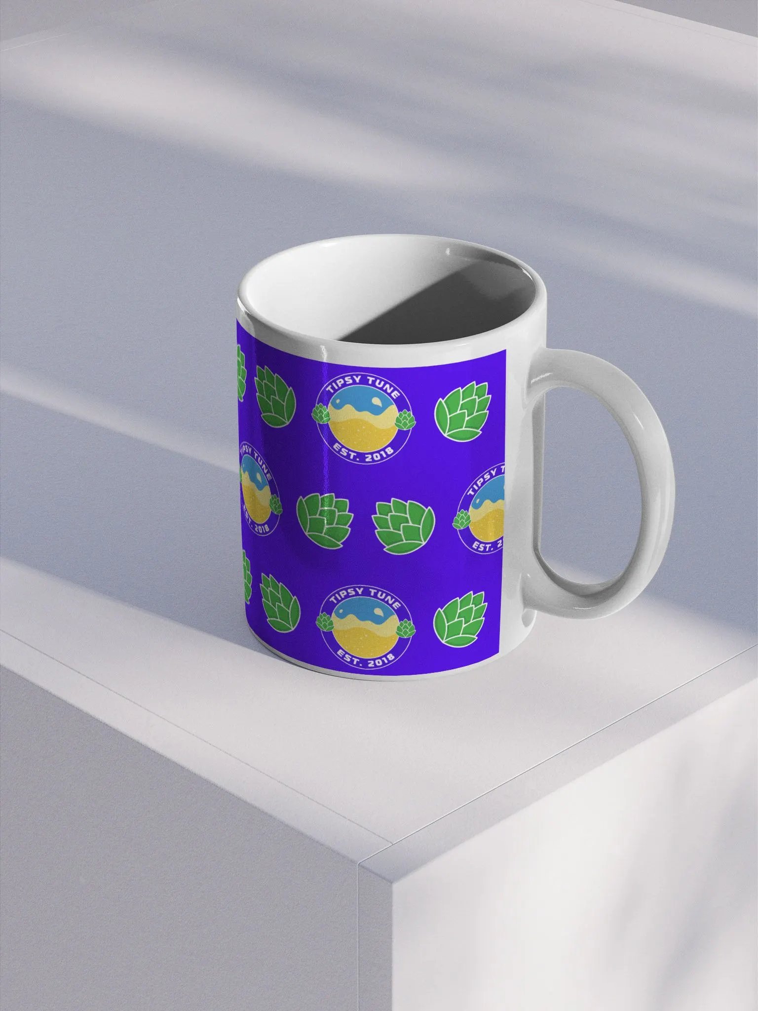 Logo Mug product image (2)