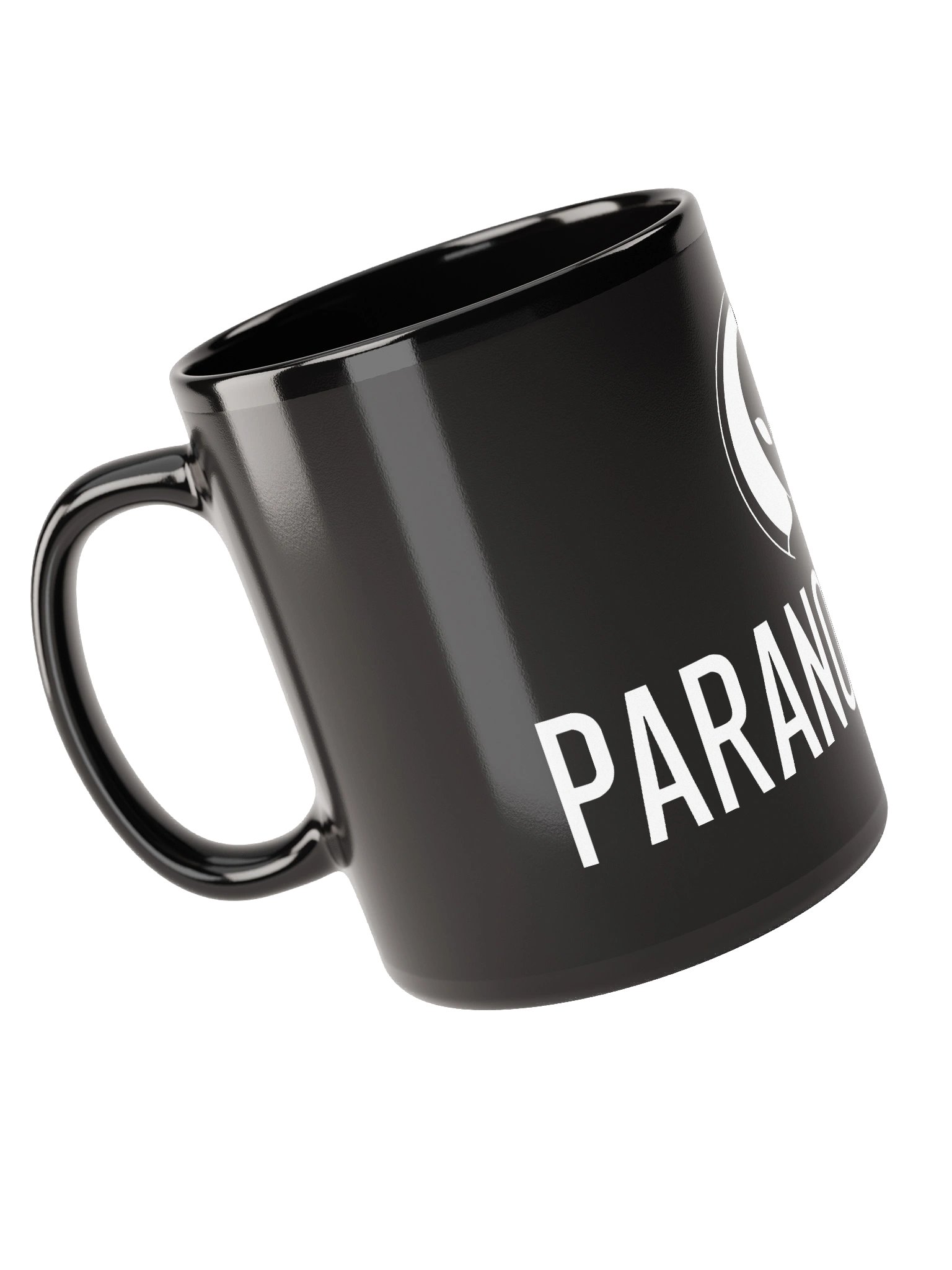 Paranormalis Mug product image (1)