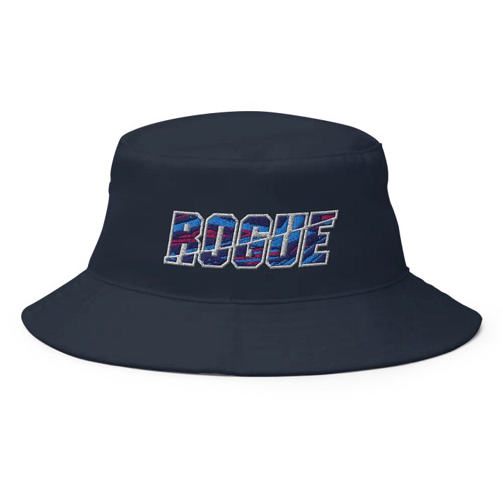 Rogue Bucket Hat product image (3)