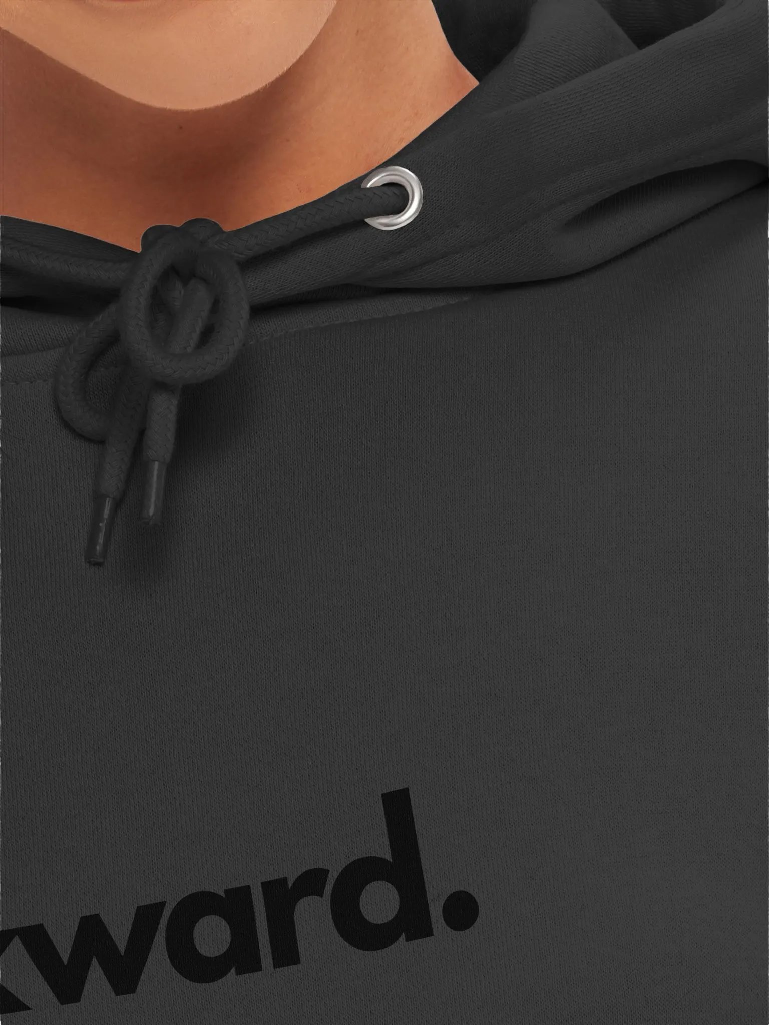 Awkward Hoodie product image (25)